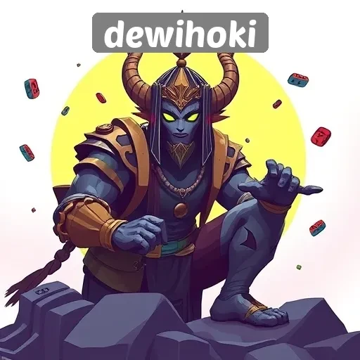 Perbandingan Dewihoki dengan Situs Game Lain di Indonesia