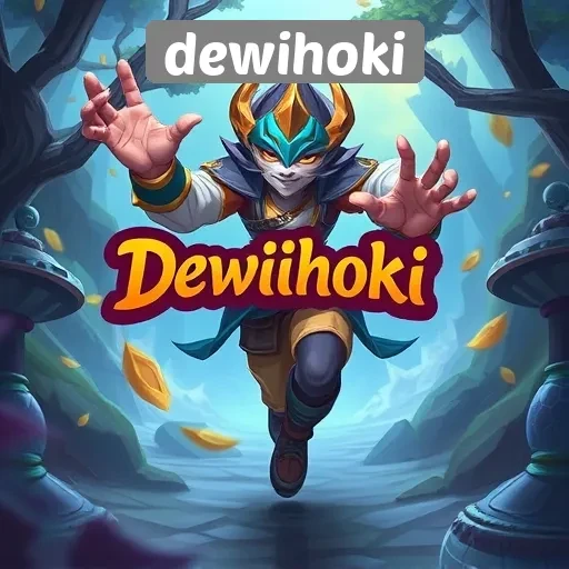 Menggali Fitur Unggulan Dewihoki Bagi Pecinta Game