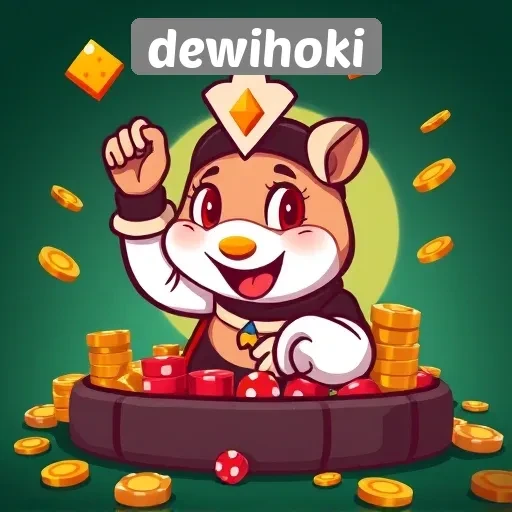 Keunggulan Fitur Permainan yang Ditawarkan oleh Dewihoki