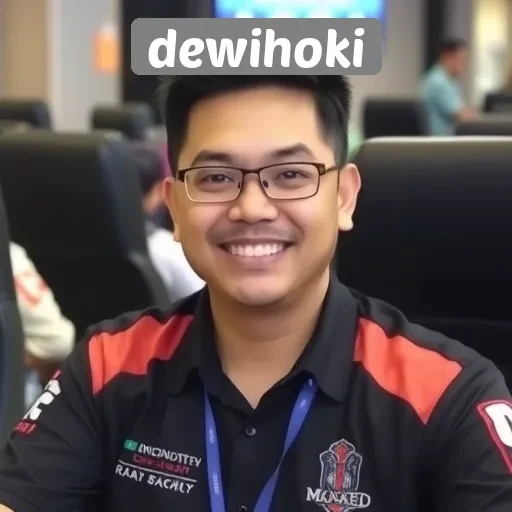 Perkembangan Dewihoki dalam Industri Game Online Indonesia