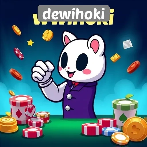 Profil Lengkap Situs Game Dewihoki untuk Penggemar Judi Online