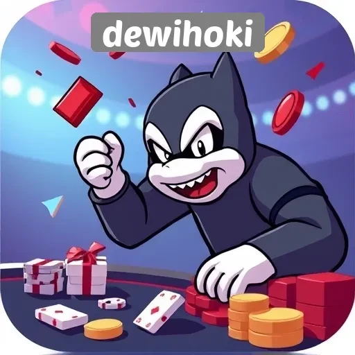Ulasan Lengkap Situs Game Dewihoki untuk Para Penggemar