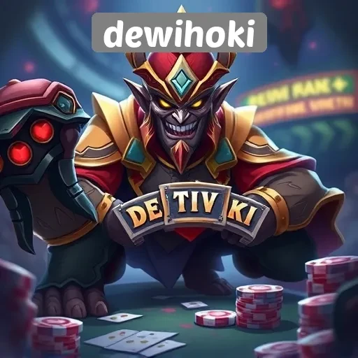 Strategi Bermain Game Populer di Dewihoki untuk Meningkatkan Peluang Menang