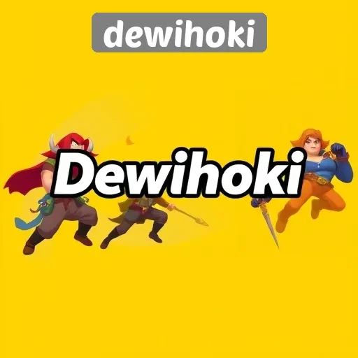 Membandingkan Dewihoki dengan Situs Game Lain di Indonesia
