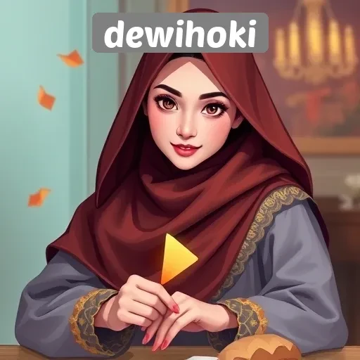 Evolusi dan Inovasi Permainan di Situs Dewihoki