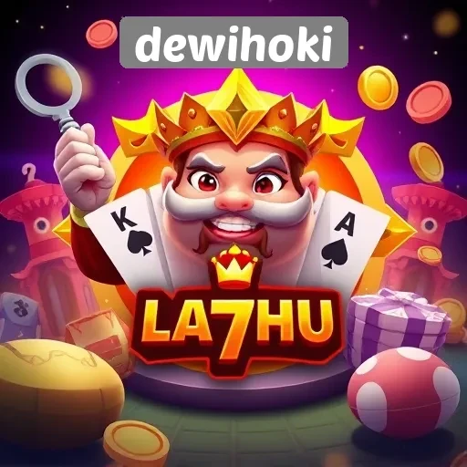 Menjelajahi Fitur Menarik di Situs Game Dewihoki