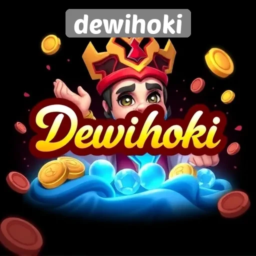 Fitur dan Keunggulan yang Ditawarkan Dewihoki