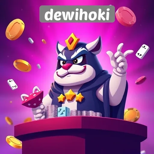 Panduan Lengkap Bermain di Situs Game Dewihoki