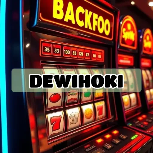 dewihoki: Nikmati Serunya Permainan Lotere dengan Beragam Keuntungan