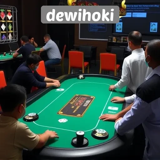 Tips Memaksimalkan Pengalaman Bermain di Dewihoki