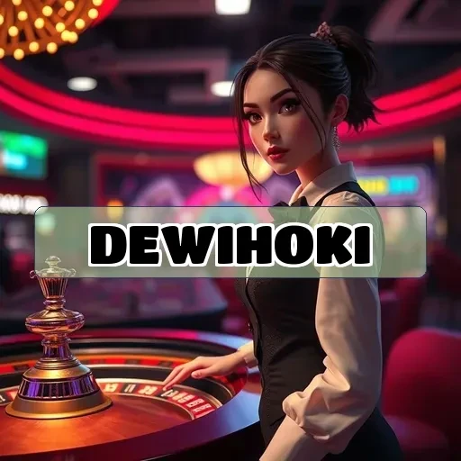dewihoki: Temukan Rilis Terbaru yang Menggugah Semangat Bermain Anda
