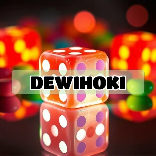 dewihoki Ulasan Game