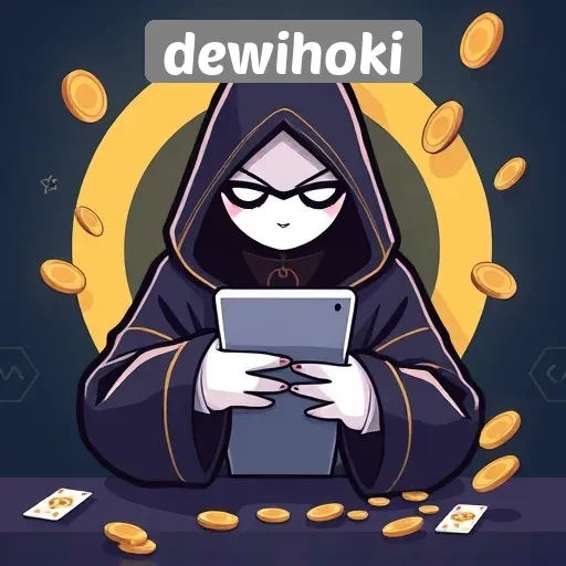 Analisis Keamanan dan Privasi di Dewihoki