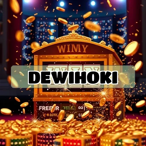dewihoki: Pastikan Data Anda Aman Saat Bermain Game Online