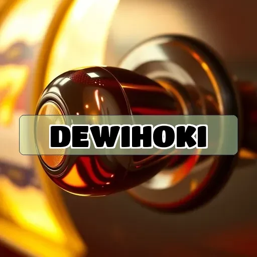dewihoki Pembaruan Game